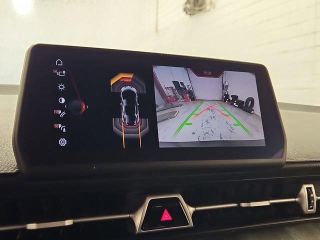 Used 2022 Toyota Supra Premium w/ Driver Assist Package image 20