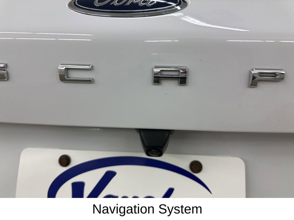 Used 2023 Ford Escape ST-Line w/ Tech Pack #1 image 16