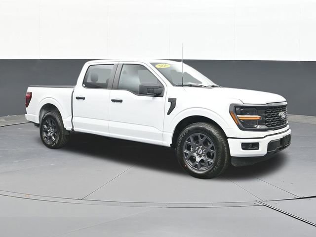 Used 2026 Ford F150 STX w/ Equipment Group 200A RWD image 21