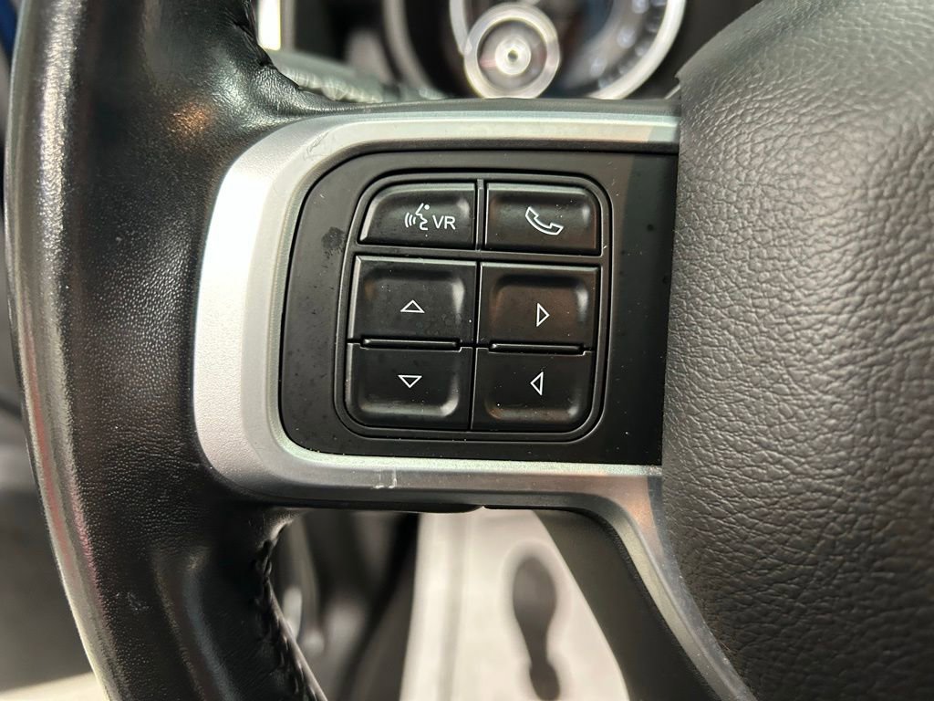 Used 2021 RAM 2500 Big Horn w/ Level 1 Equipment Group image 13