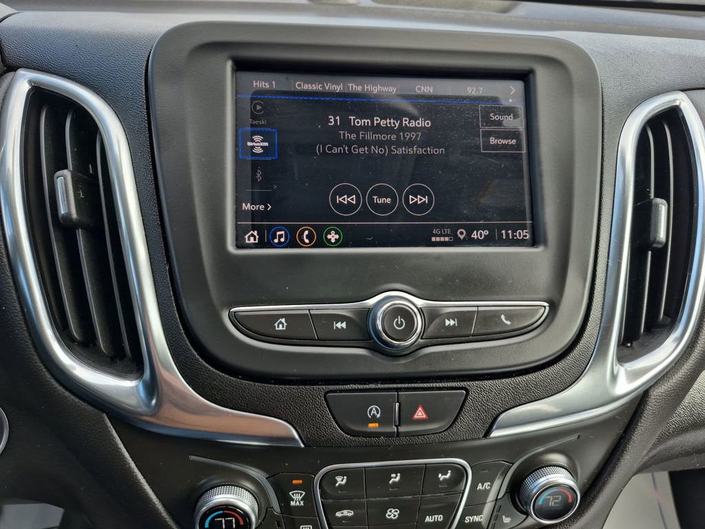 Used 2024 Chevrolet Equinox LT w/ LPO, Floor Liner Package image 19