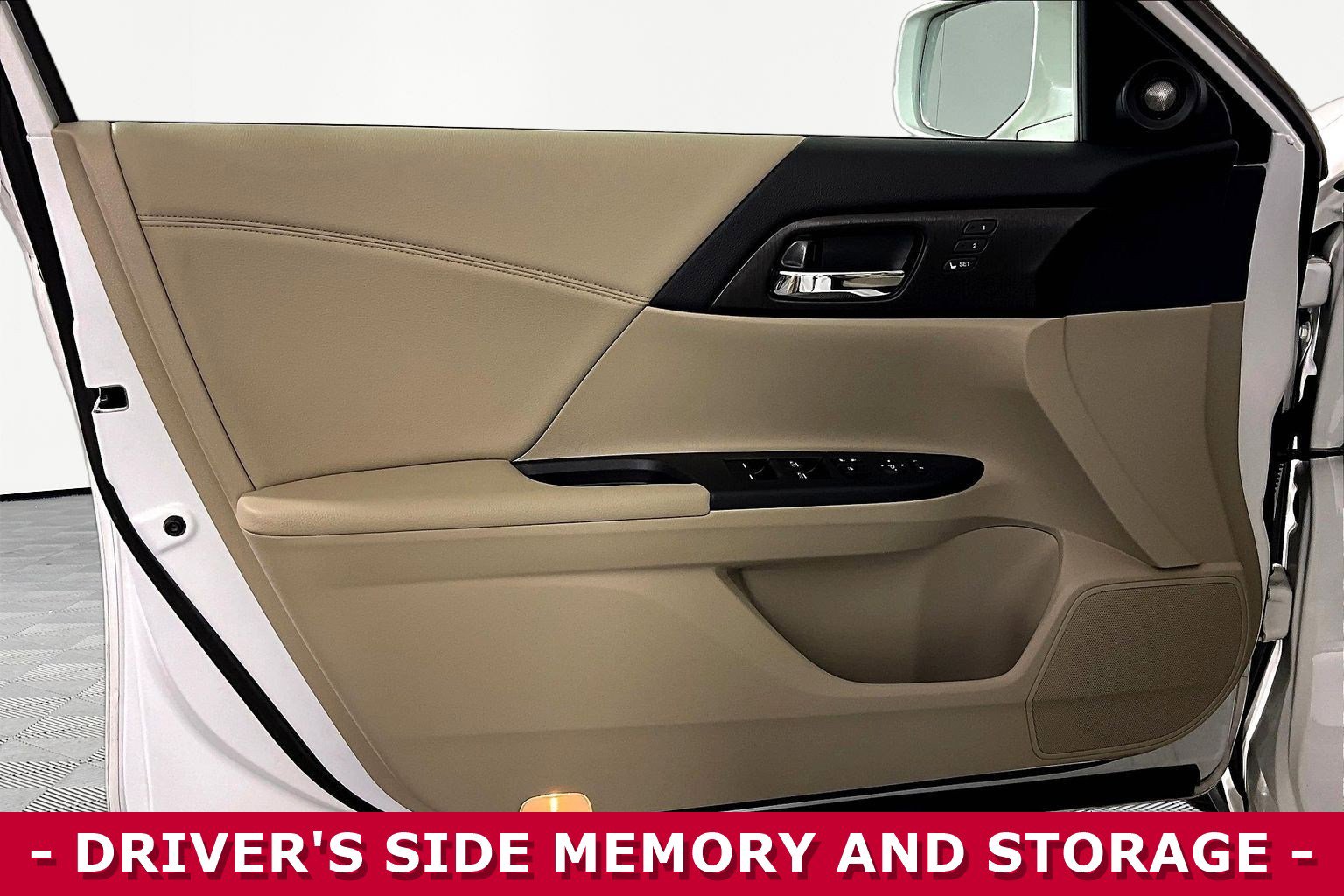 Used 2014 Honda Accord EX-L image 21