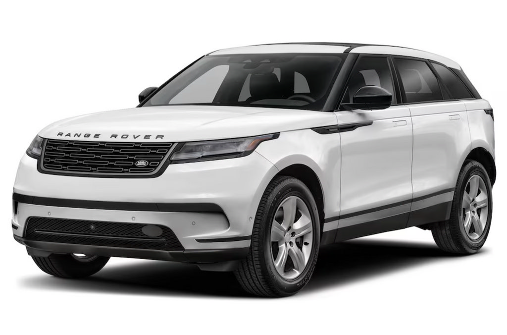 New 2026 Land Rover Range Rover Velar Belgravia AWD/4WD image 10