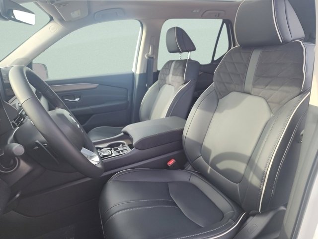 New 2026 Honda Pilot Elite image 20