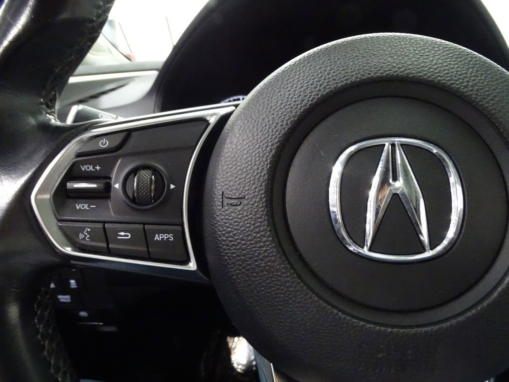 Used 2021 Acura RDX w/ Technology Package image 26