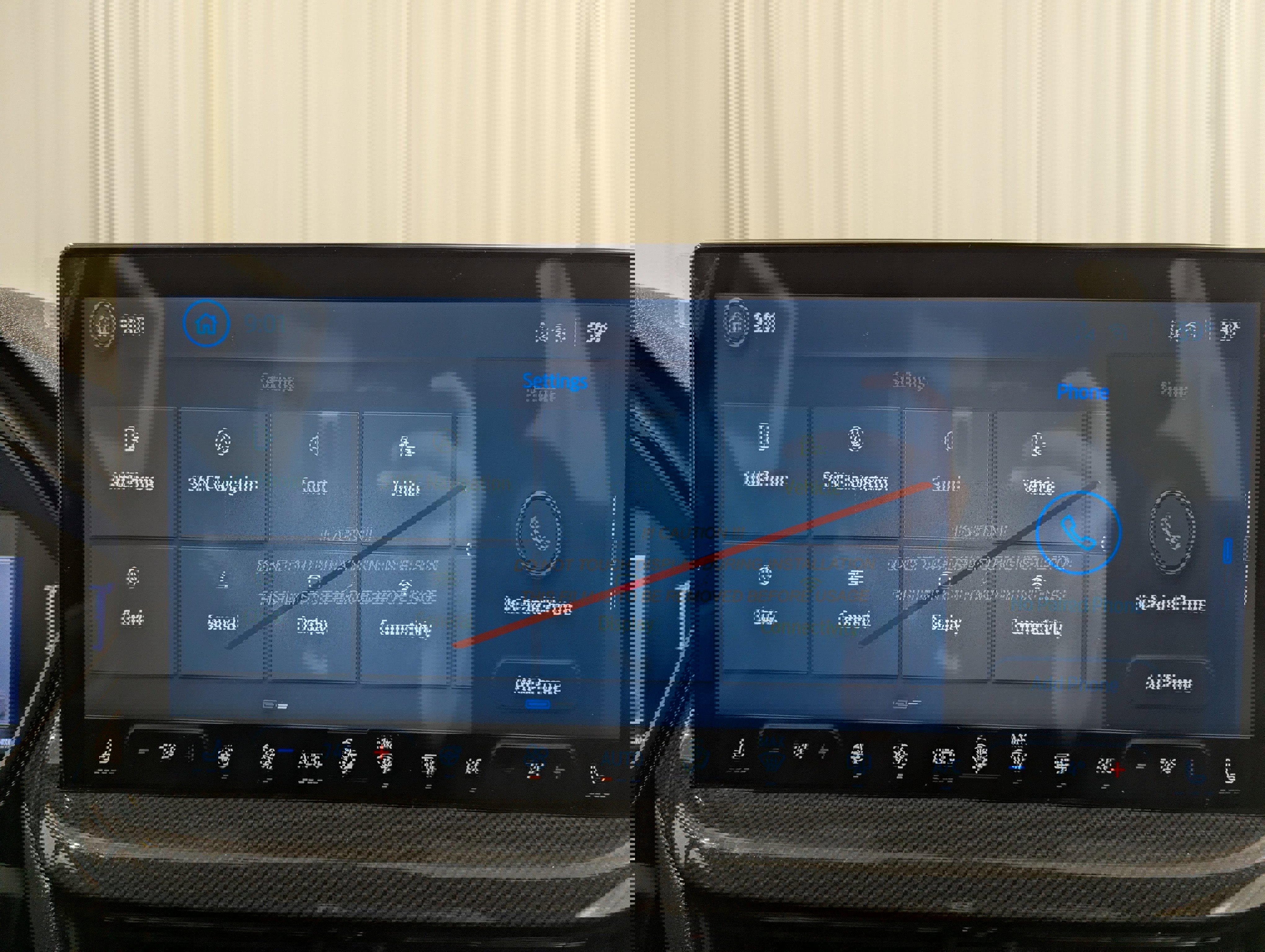 New 2026 Ford Escape ST-Line Select w/ Tech Pack #1 image 22