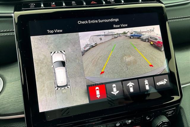 New 2024 Jeep Grand Cherokee Limited w/ Luxury Tech Group II image 20