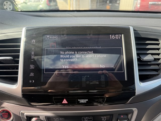 Used 2020 Honda Ridgeline RTL image 18