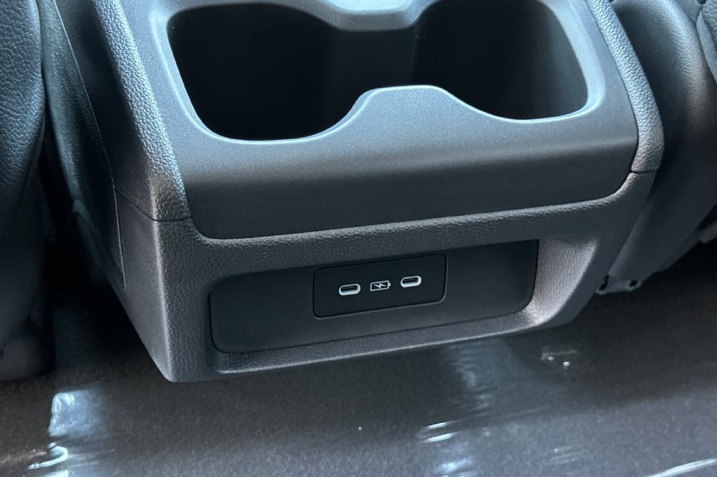 New 2027 Honda Odyssey EX-L image 14
