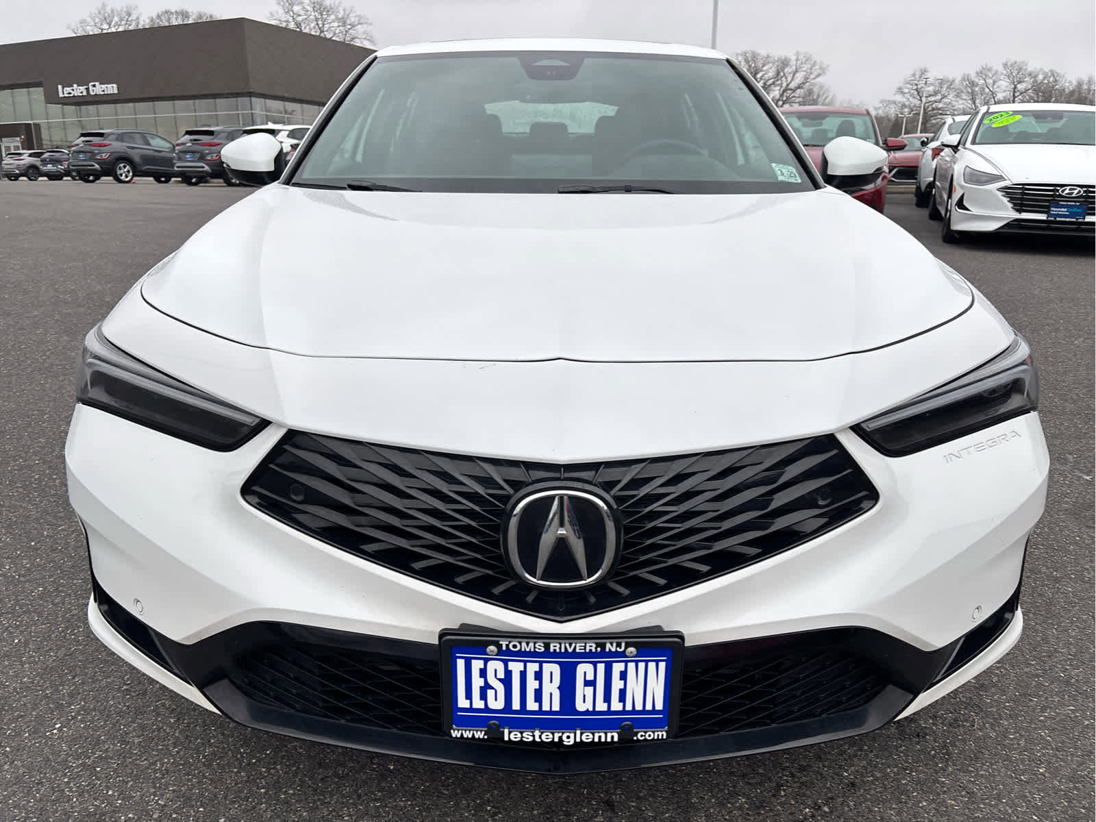 Used 2024 Acura Integra A-Spec image 4