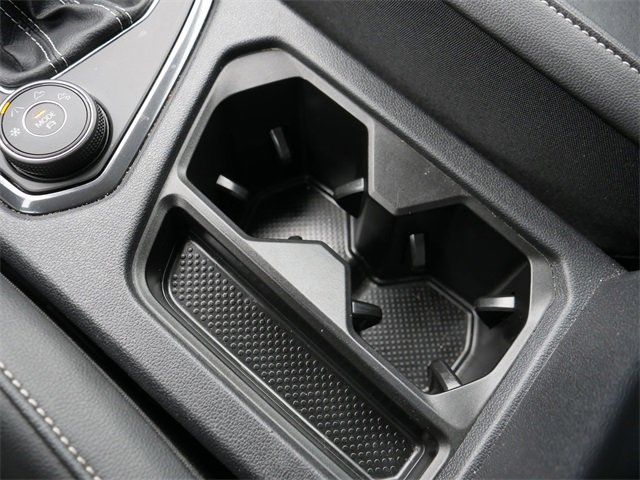 Certified 2024 Volkswagen Tiguan SE image 28