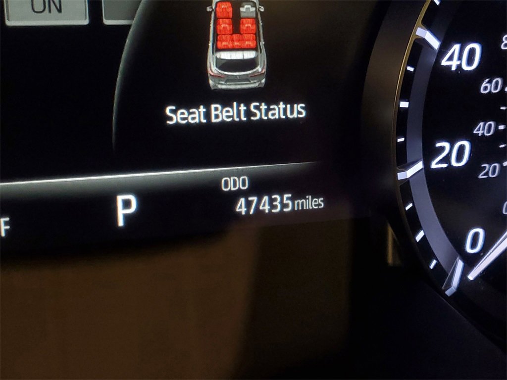 Used 2022 Toyota Highlander XSE image 26