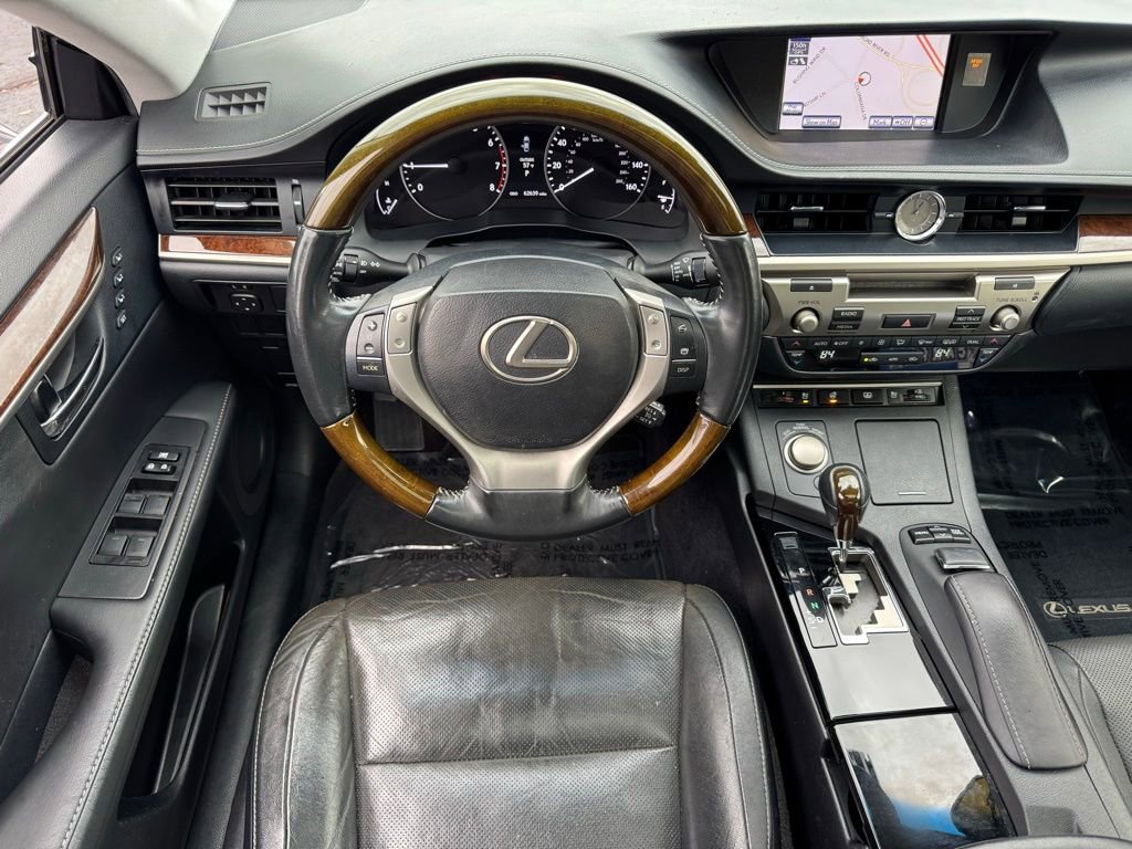 Used 2014 Lexus ES 350 image 17