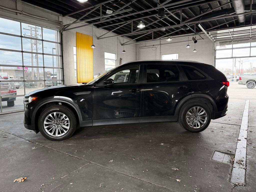 Used 2024 MAZDA CX-90 3.3 Turbo w/ Select Package image 15