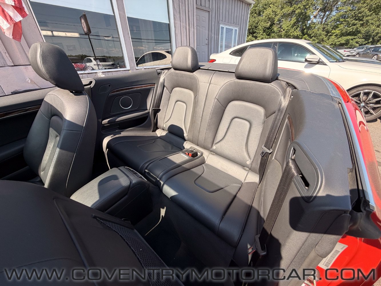 Used 2016 Audi A5 2.0T Premium Plus AWD/4WD image 29