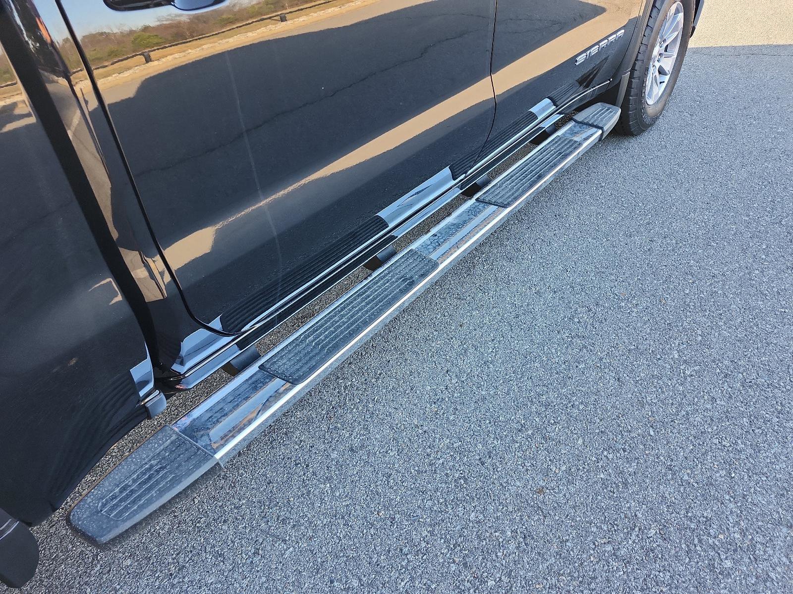 New 2026 GMC Sierra 1500 SLE image 7