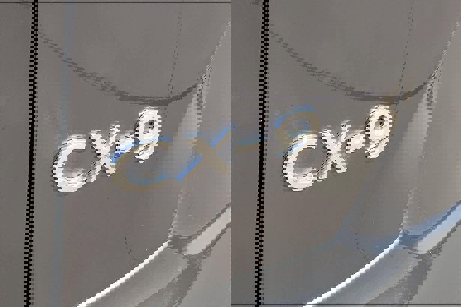 Used 2021 MAZDA CX-9 Touring w/ Touring Premium Package image 9