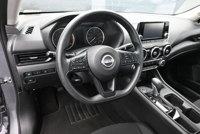 Used 2025 Nissan Sentra S FWD image 25