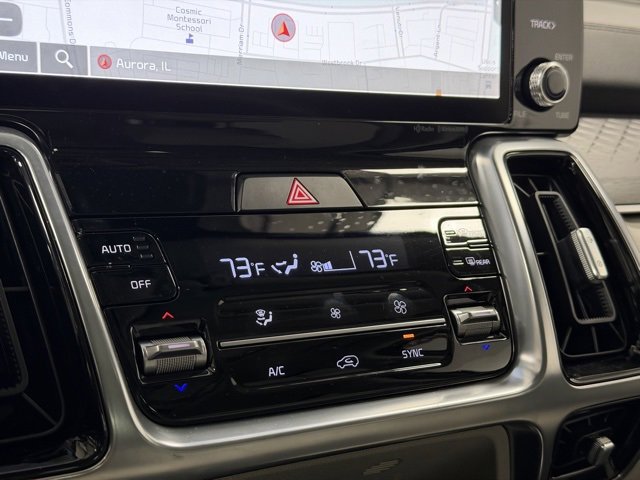 Used 2023 Kia Sorento SX image 20