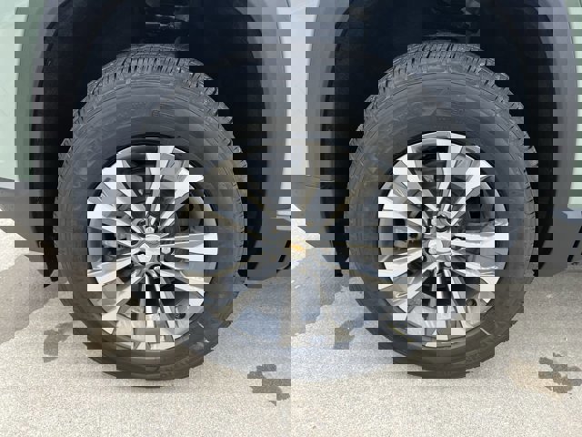 New 2026 Chevrolet Equinox LT w/ Safety and Technology Package image 33