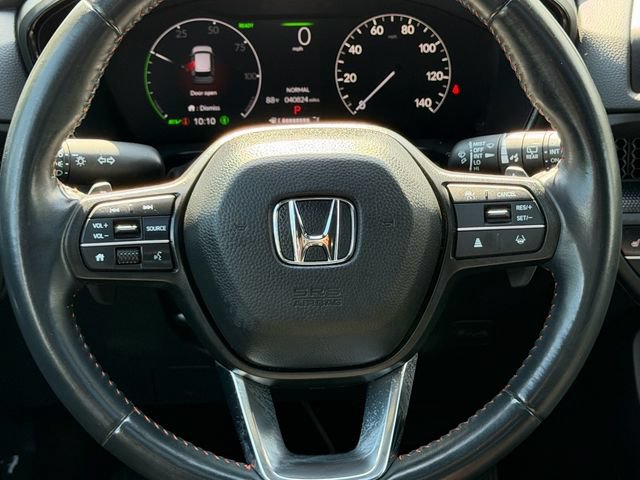 Certified 2023 Honda CR-V Sport image 15