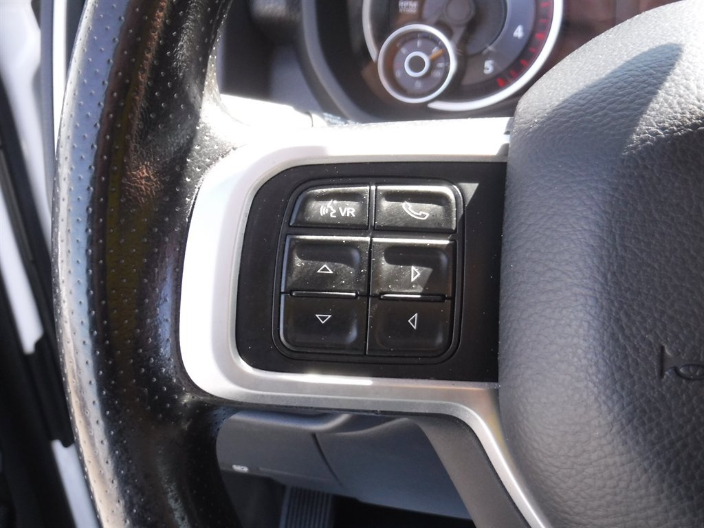 Used 2020 RAM 2500 Big Horn AWD/4WD image 19