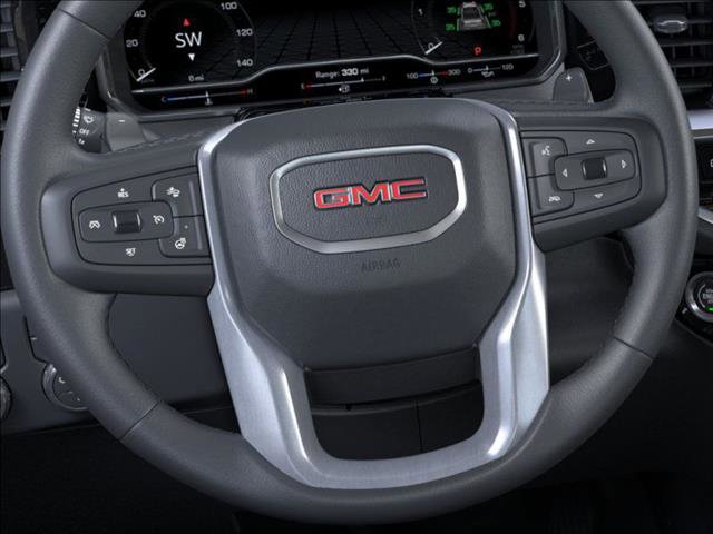 New 2026 GMC Sierra 1500 SLT w/ SLT Premium Plus Package image 19