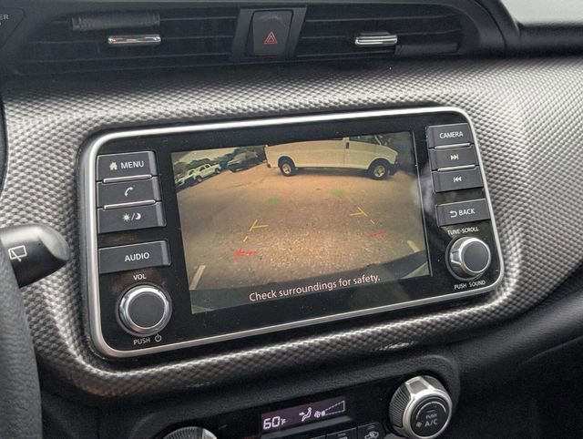 Used 2020 Nissan Kicks SV image 23