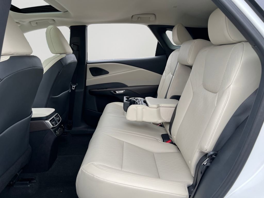 Certified 2024 Lexus RX 350 Premium Plus image 11