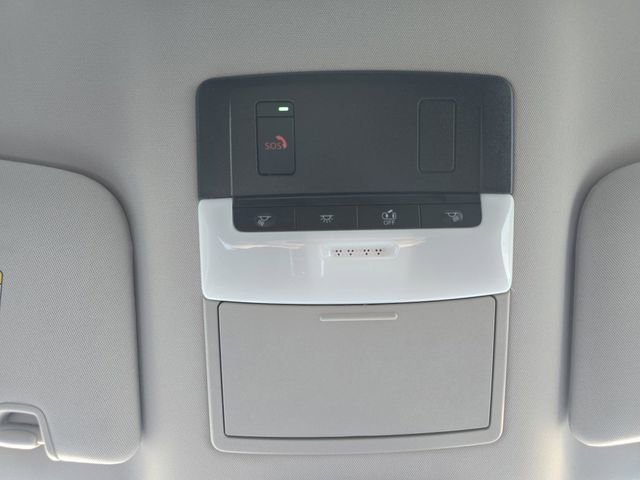 New 2026 Nissan Pathfinder SV image 7