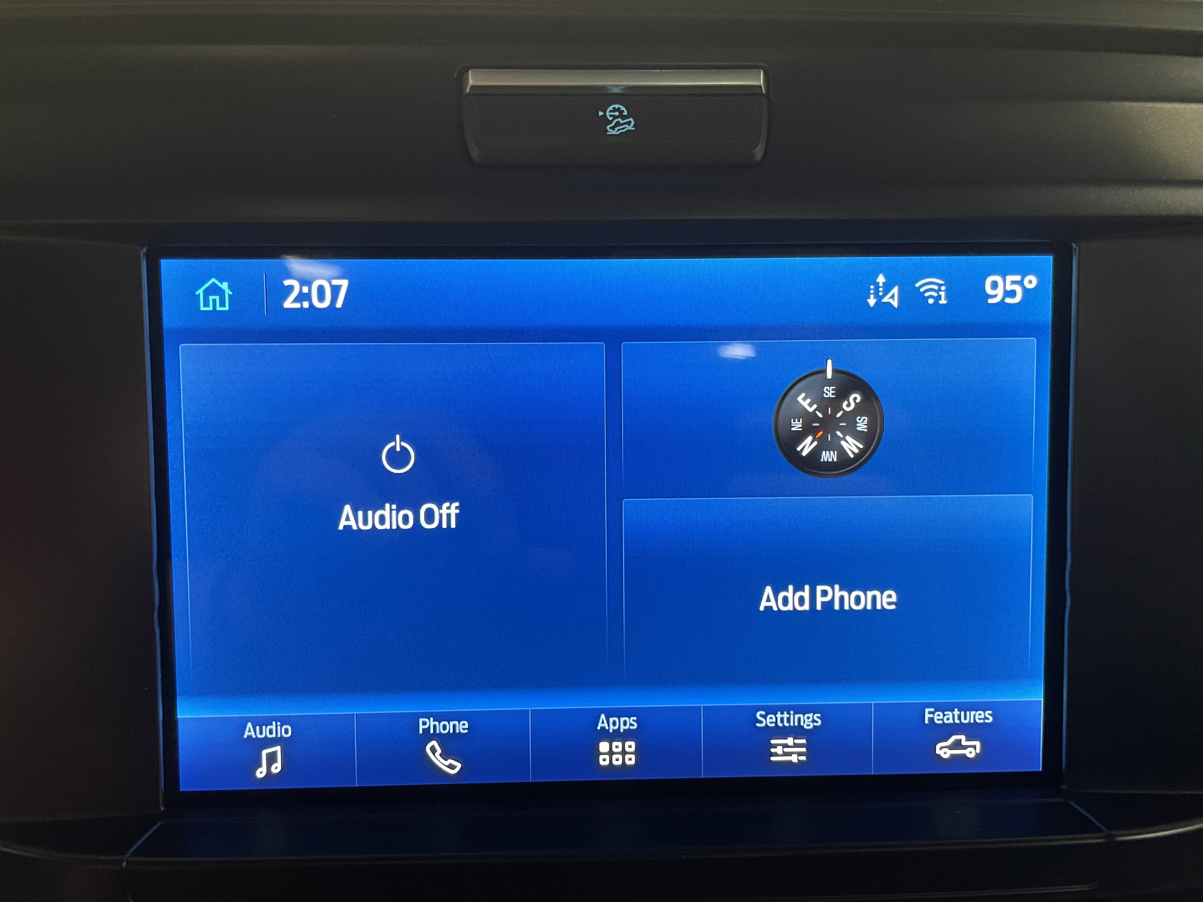 New 2026 Ford F350 XLT w/ FX4 Off-Road Package image 8