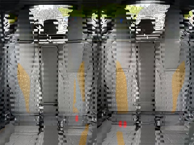 Certified 2025 Subaru Crosstrek 2.5i Sport w/ Popular Package #3A image 30