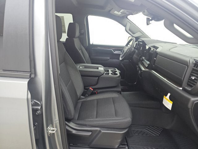 New 2026 Chevrolet Silverado 1500 LT w/ Z71 Off-Road Package AWD/4WD image 13