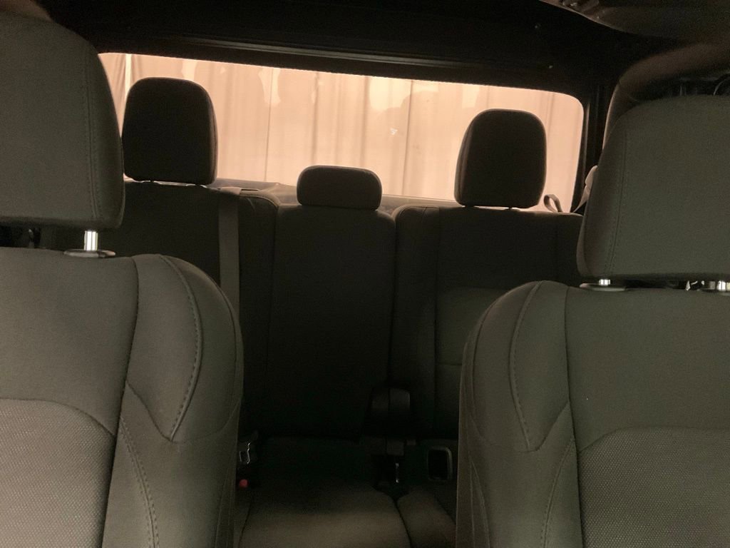 Used 2020 Jeep Gladiator Sport w/ Quick Order Package 24S image 27