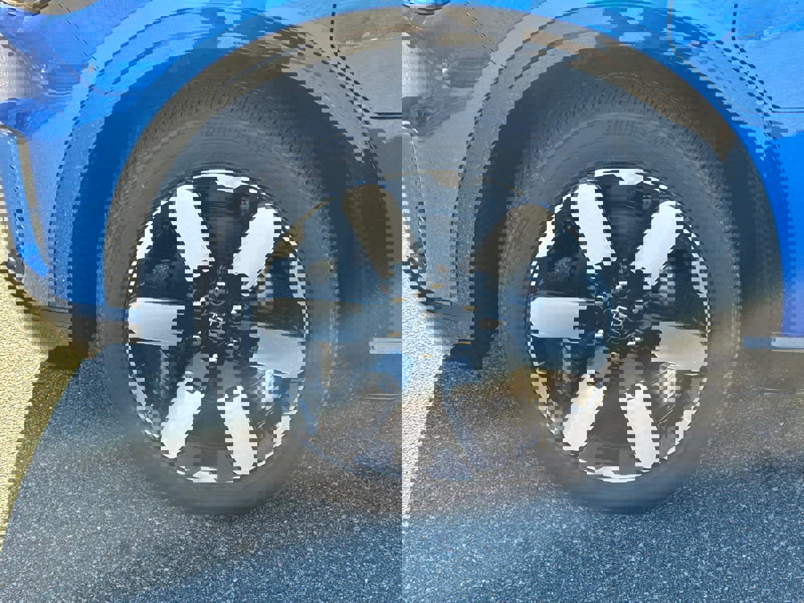 New 2025 Honda Prologue Elite image 11