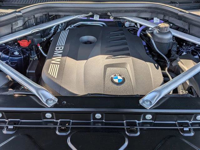 New 2026 BMW X5 xDrive40i image 17