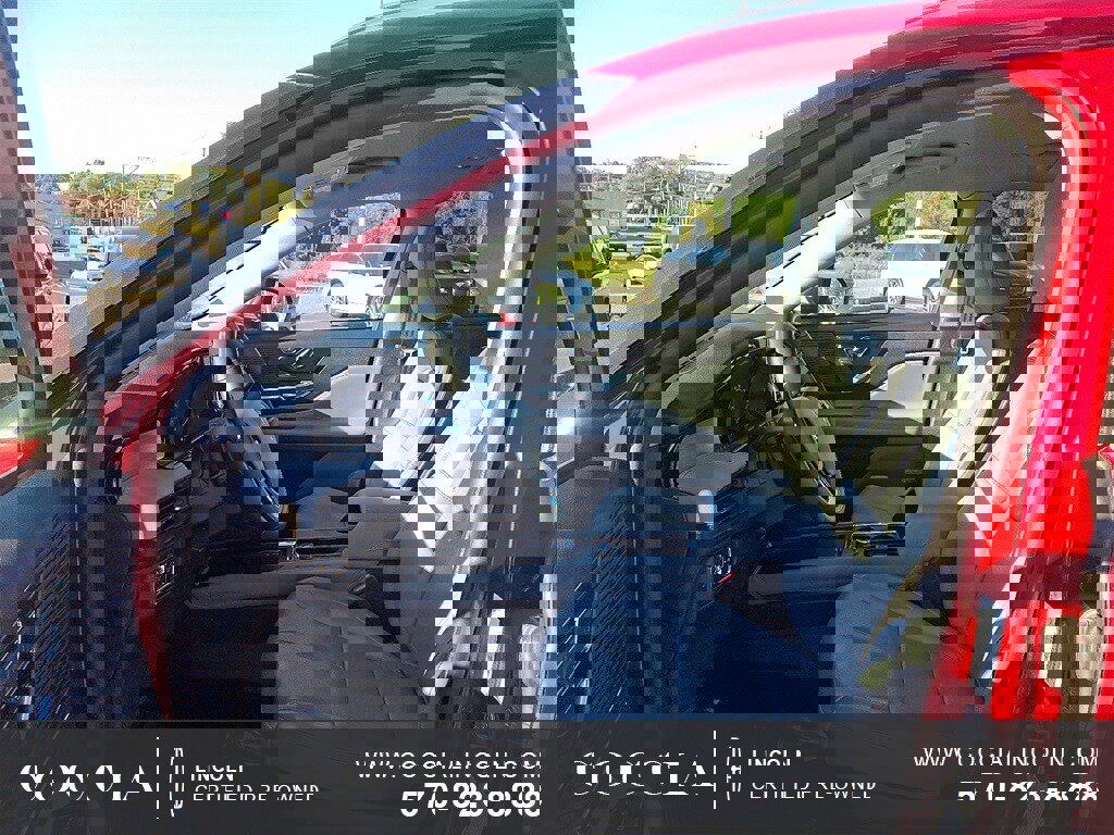 Certified 2022 Lincoln Corsair AWD w/ Equipment Group 101A image 13