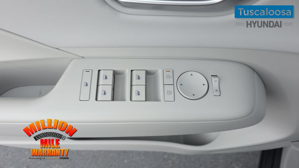 New 2026 Hyundai Kona Limited FWD image 13