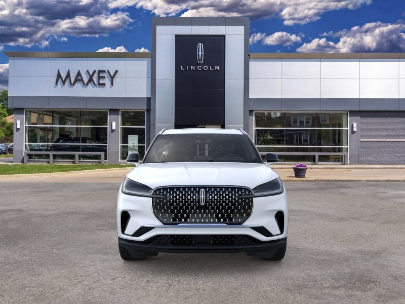 New 2026 Lincoln Aviator Reserve AWD/4WD image 6