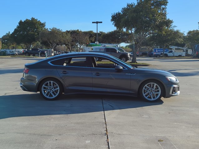 Used 2023 Audi A5 2.0T Premium w/ Convenience Package image 4