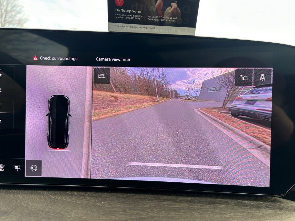 New 2025 Audi Q5 Premium Plus image 19