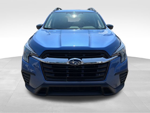 New 2027 Subaru Ascent Limited AWD/4WD image 2