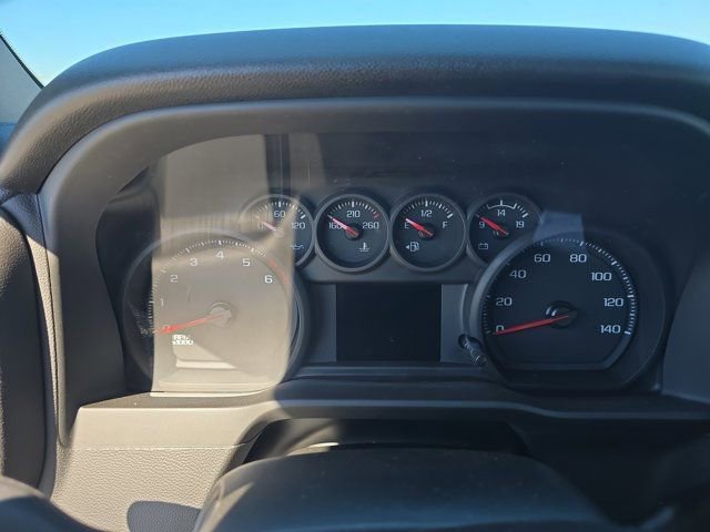 New 2026 Chevrolet Silverado 3500 W/T w/ WT Convenience Package image 19