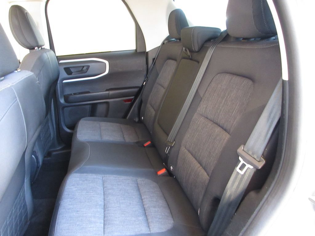 Certified 2023 Ford Bronco Sport Big Bend AWD/4WD image 24