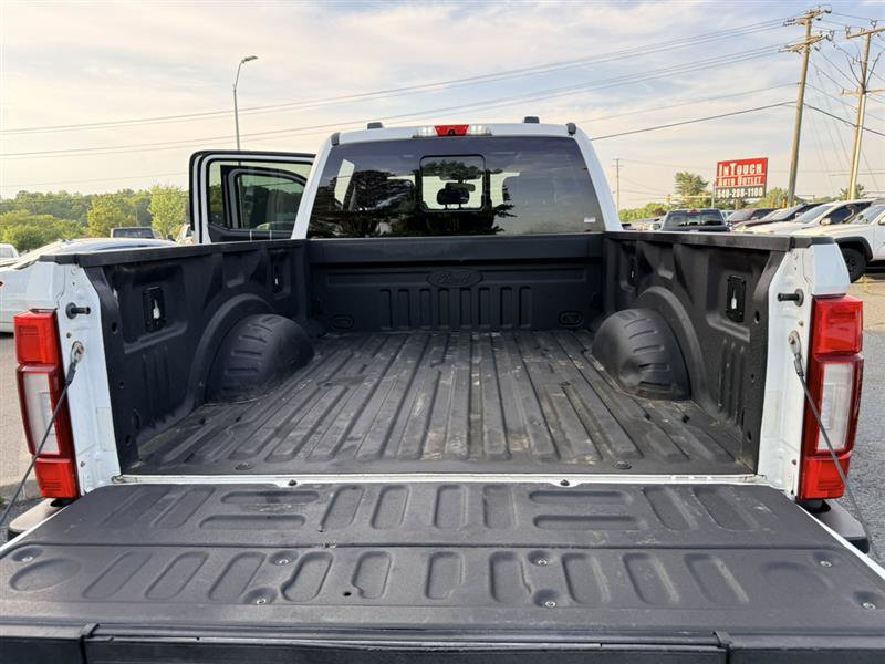 Used 2020 Ford F250 Limited w/ FX4 Off-Road Package AWD/4WD image 20
