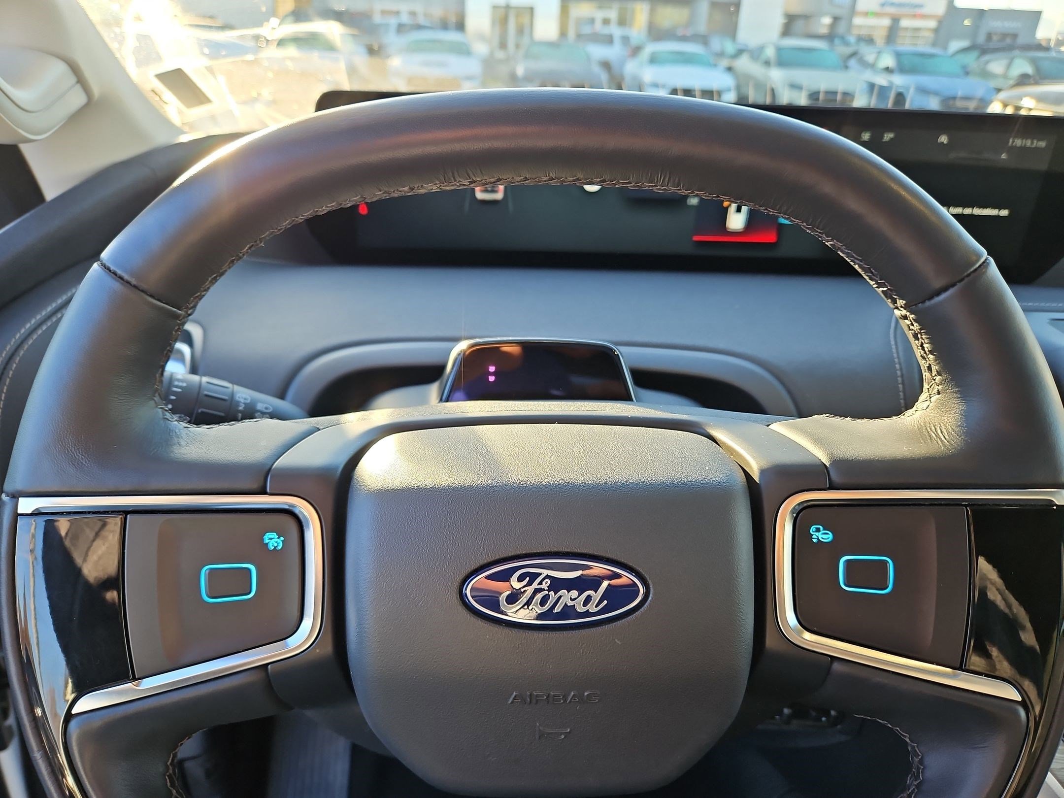 Used 2025 Ford Expedition Max Platinum image 24