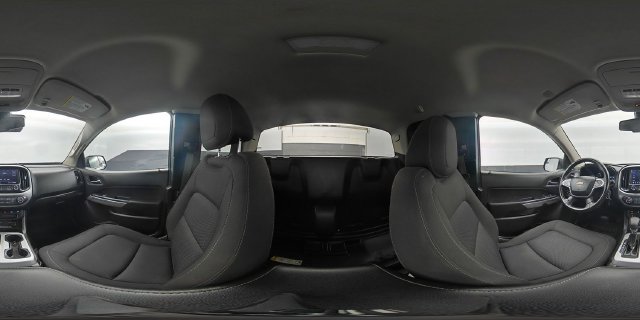 Used 2022 Chevrolet Colorado LT w/ Fleet Safety Package AWD/4WD image 28