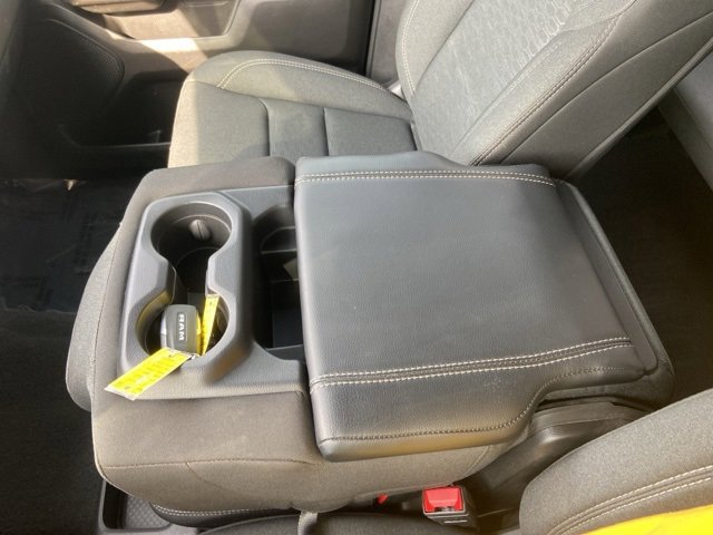 Used 2025 RAM 1500 Big Horn image 18