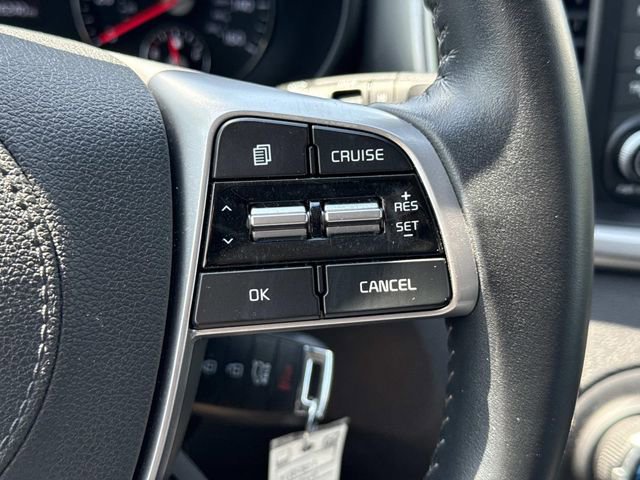 Used 2019 Kia Sorento LX w/ Option Group 020 AWD/4WD image 23