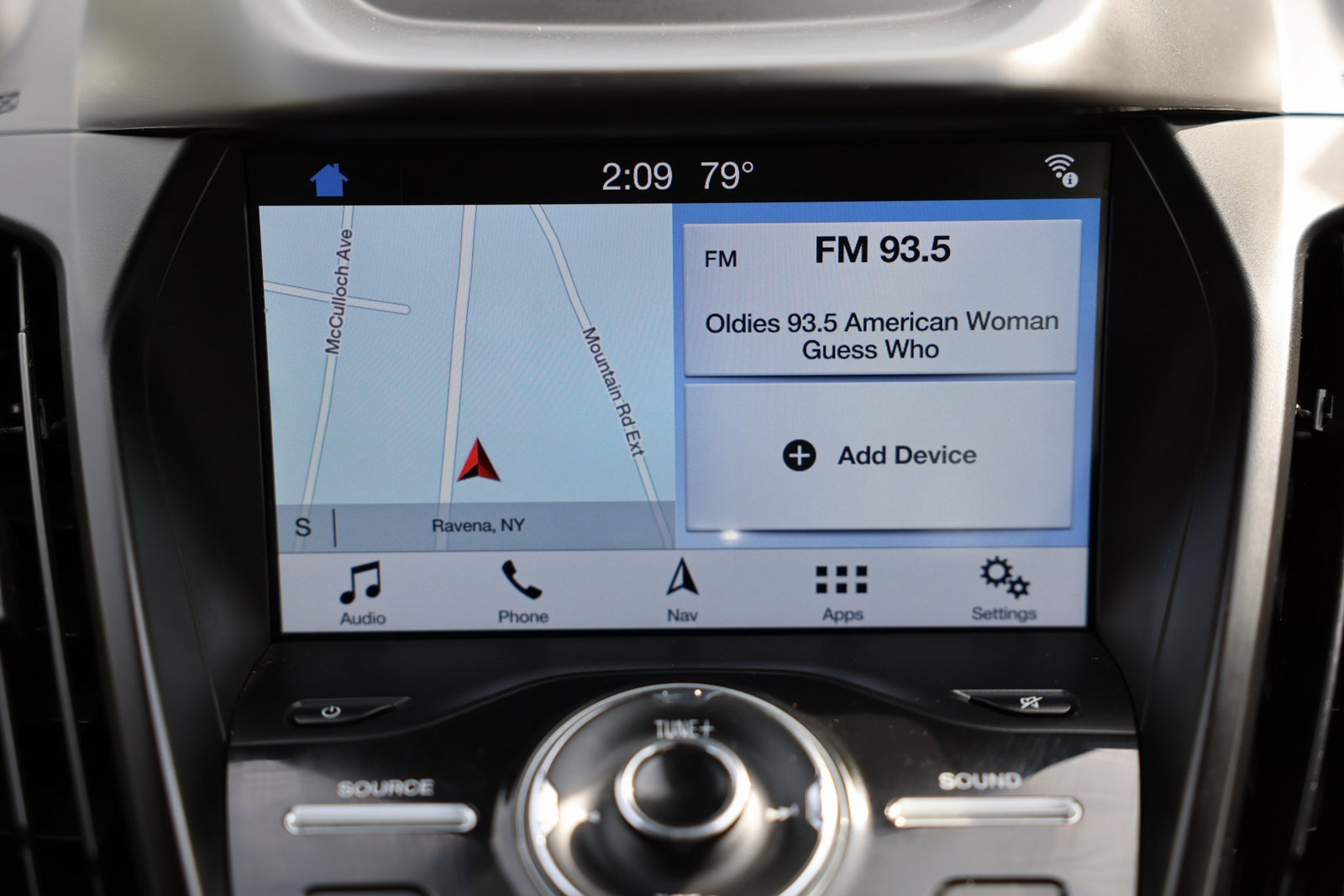 Certified 2019 Ford Escape Titanium image 24